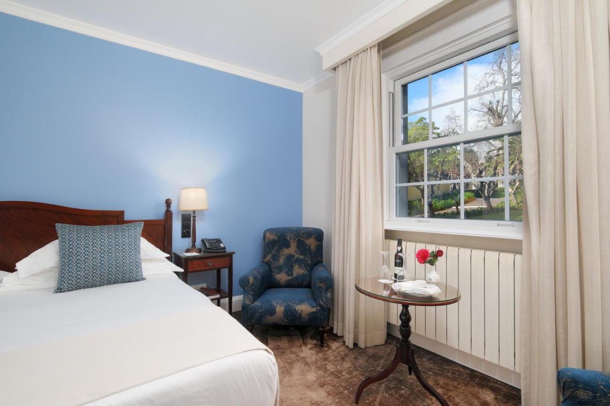 Casa Velha do Palheiro Relais & Chateaux