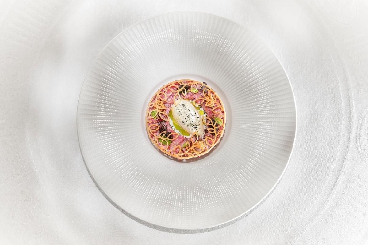 Casa Velha do Palheiro Relais & Chateaux