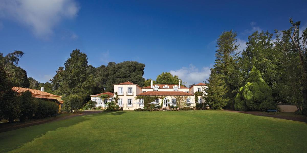 Casa Velha do Palheiro Relais & Chateaux