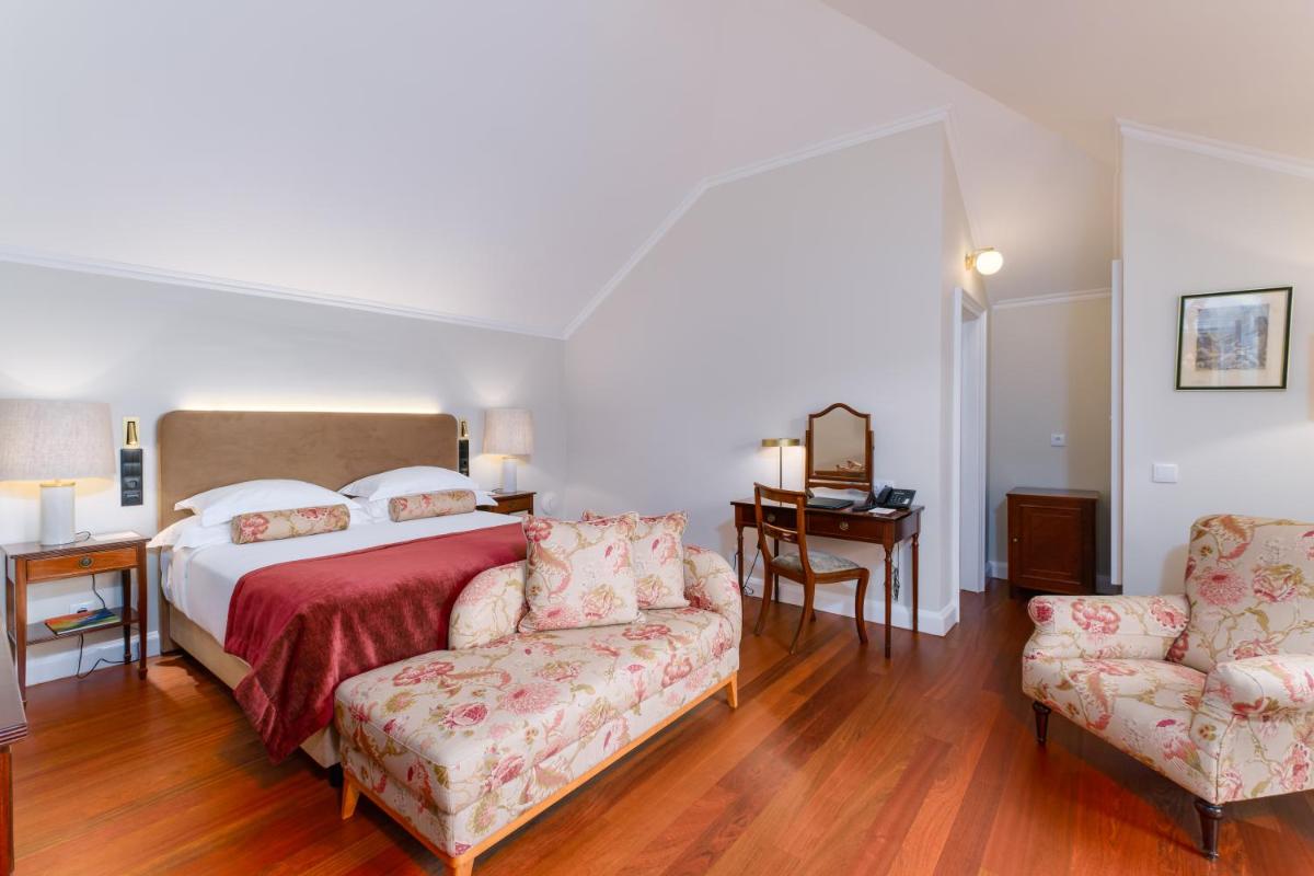 Casa Velha do Palheiro Relais & Chateaux