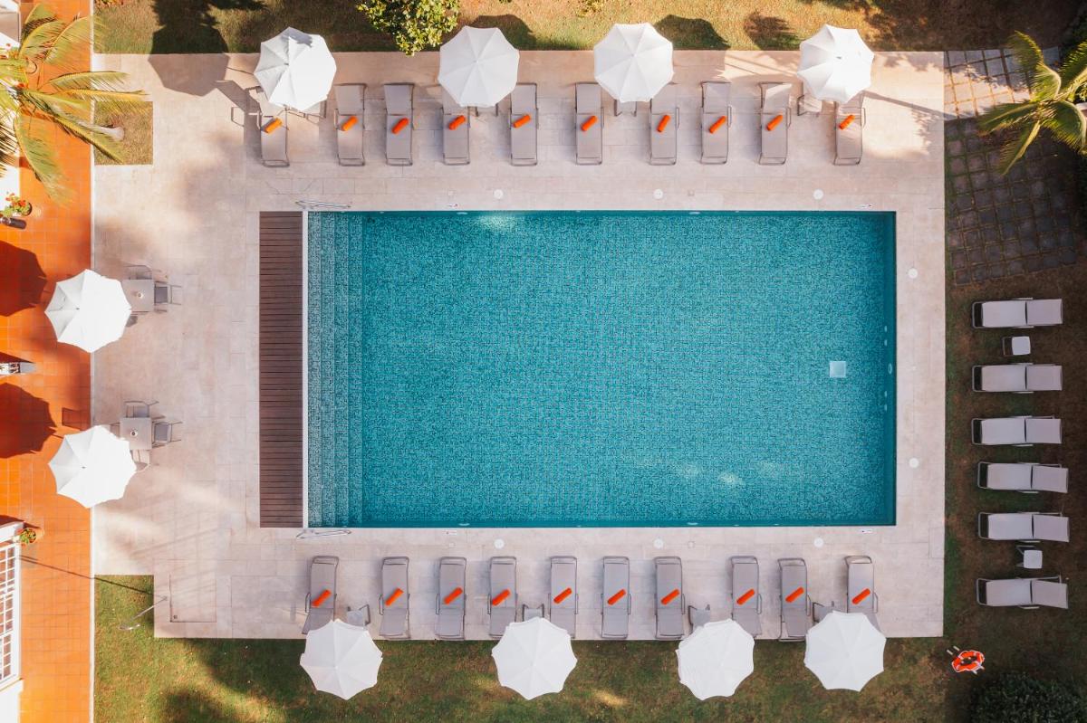 Casa Velha do Palheiro Relais & Chateaux