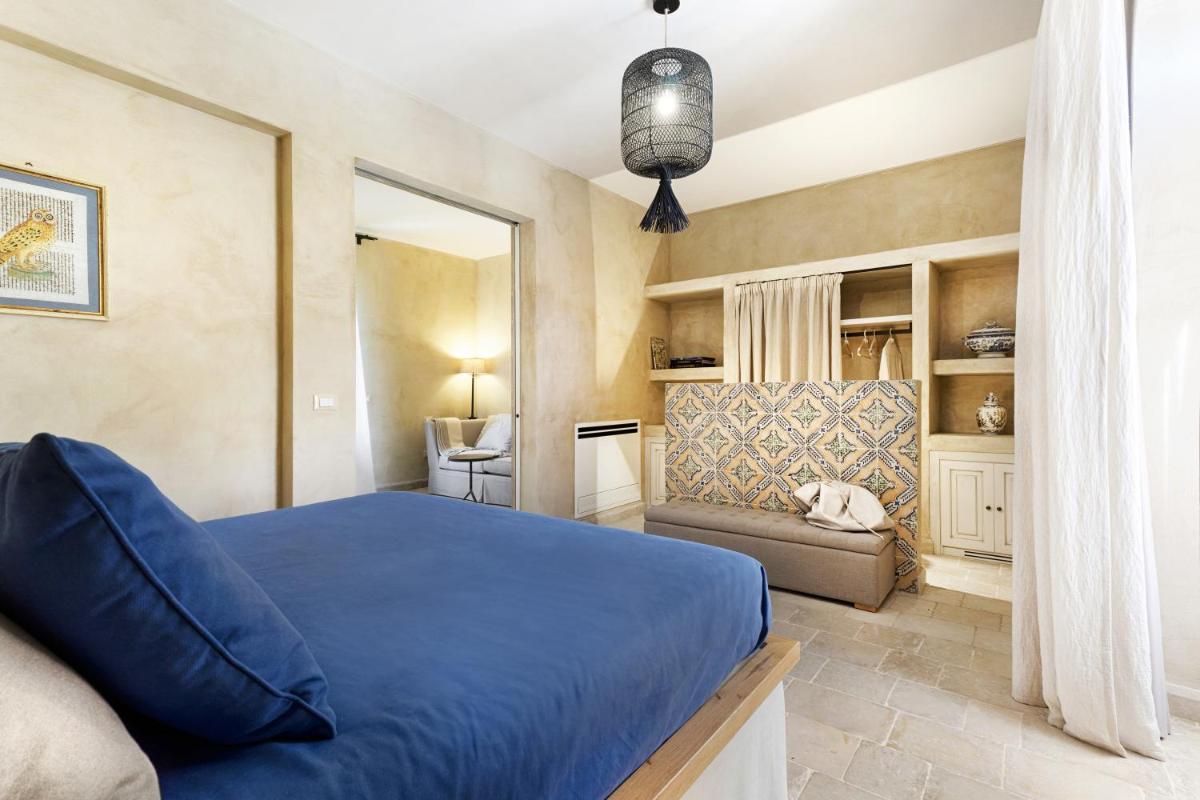 Casa Vendicari Boutique Hotel