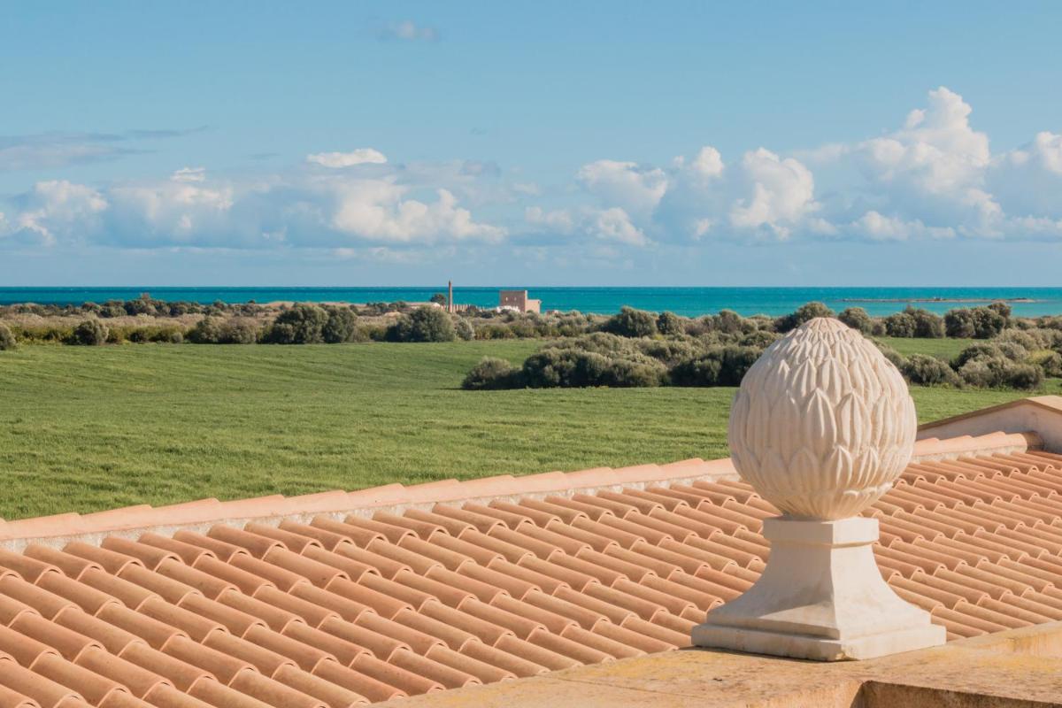 Casa Vendicari Boutique Hotel