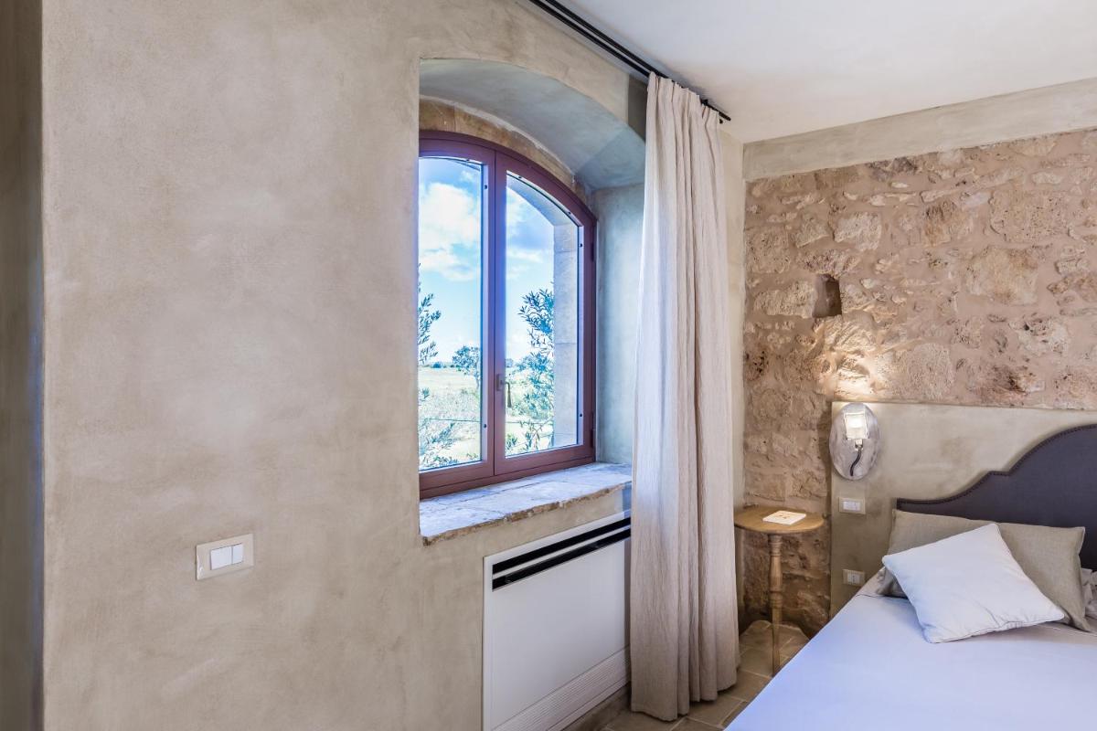 Casa Vendicari Boutique Hotel