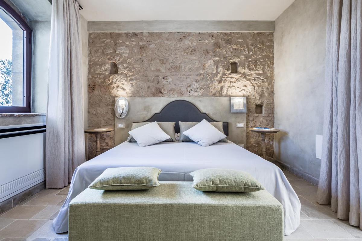 Casa Vendicari Boutique Hotel