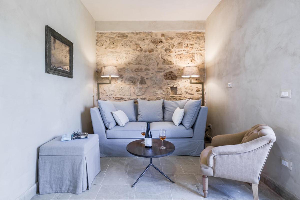 Casa Vendicari Boutique Hotel