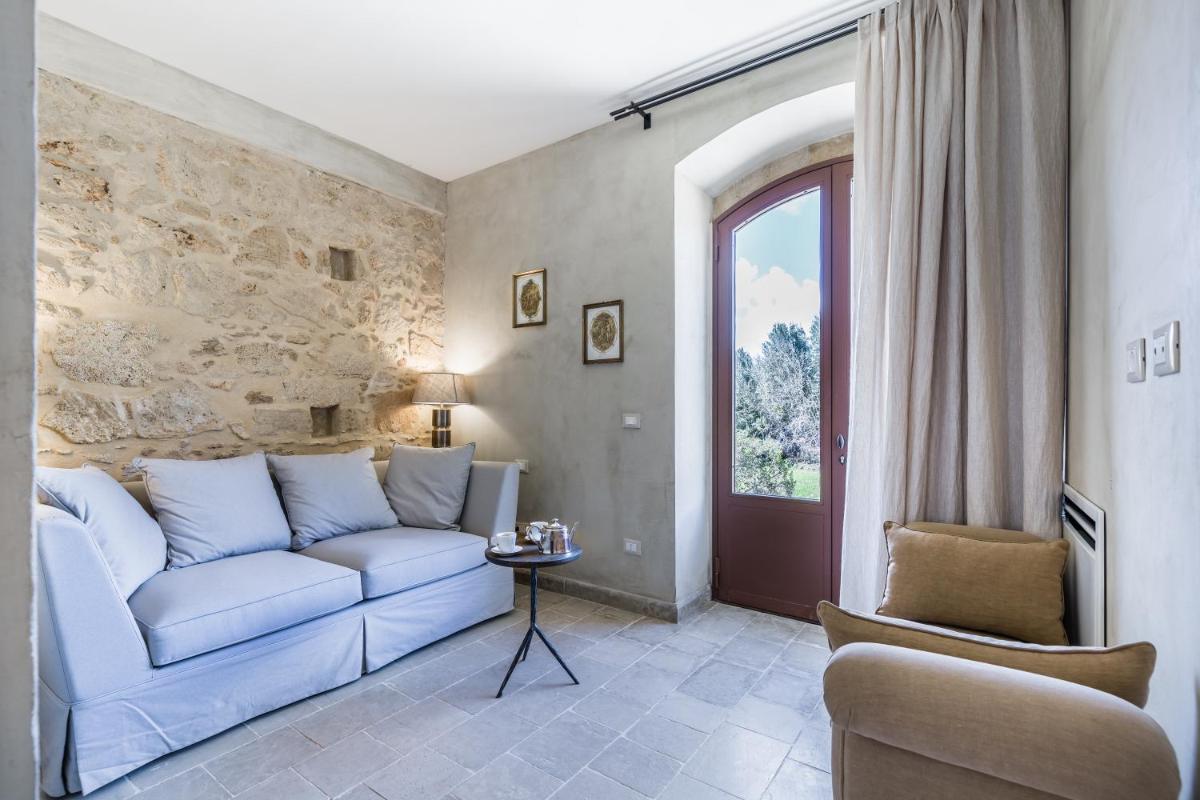 Casa Vendicari Boutique Hotel