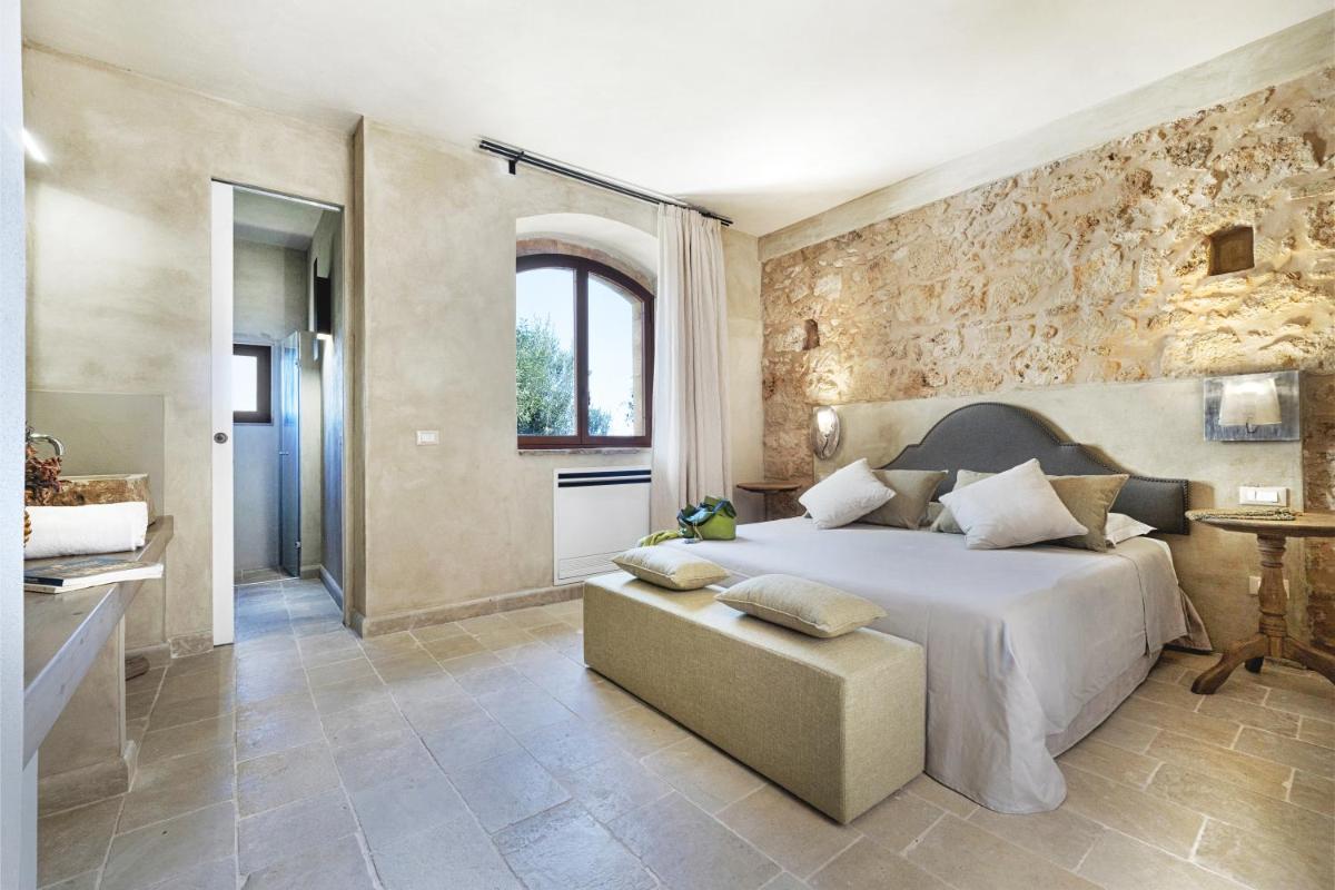 Casa Vendicari Boutique Hotel