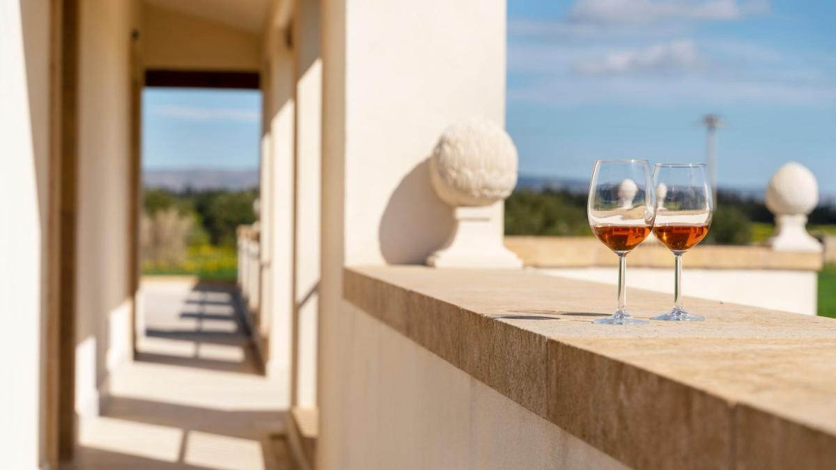 Casa Vendicari Boutique Hotel