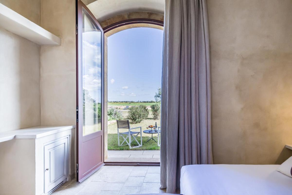 Casa Vendicari Boutique Hotel