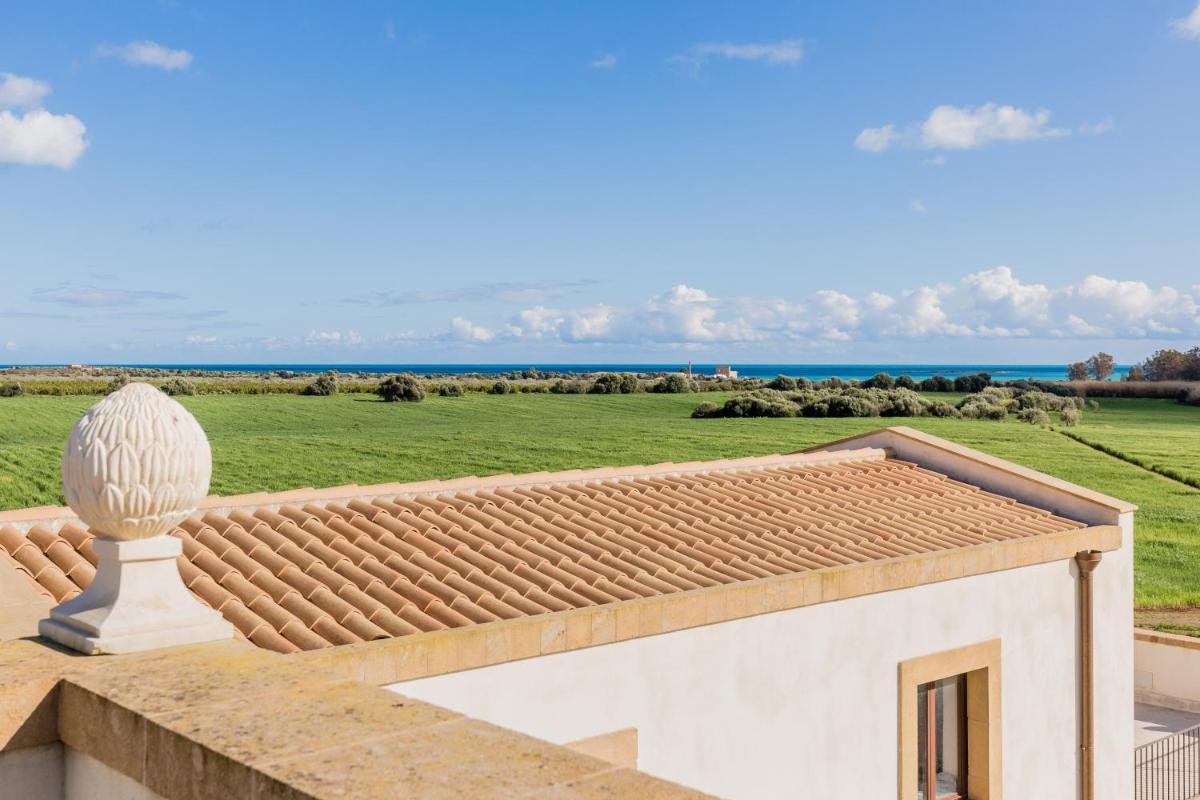 Casa Vendicari Boutique Hotel