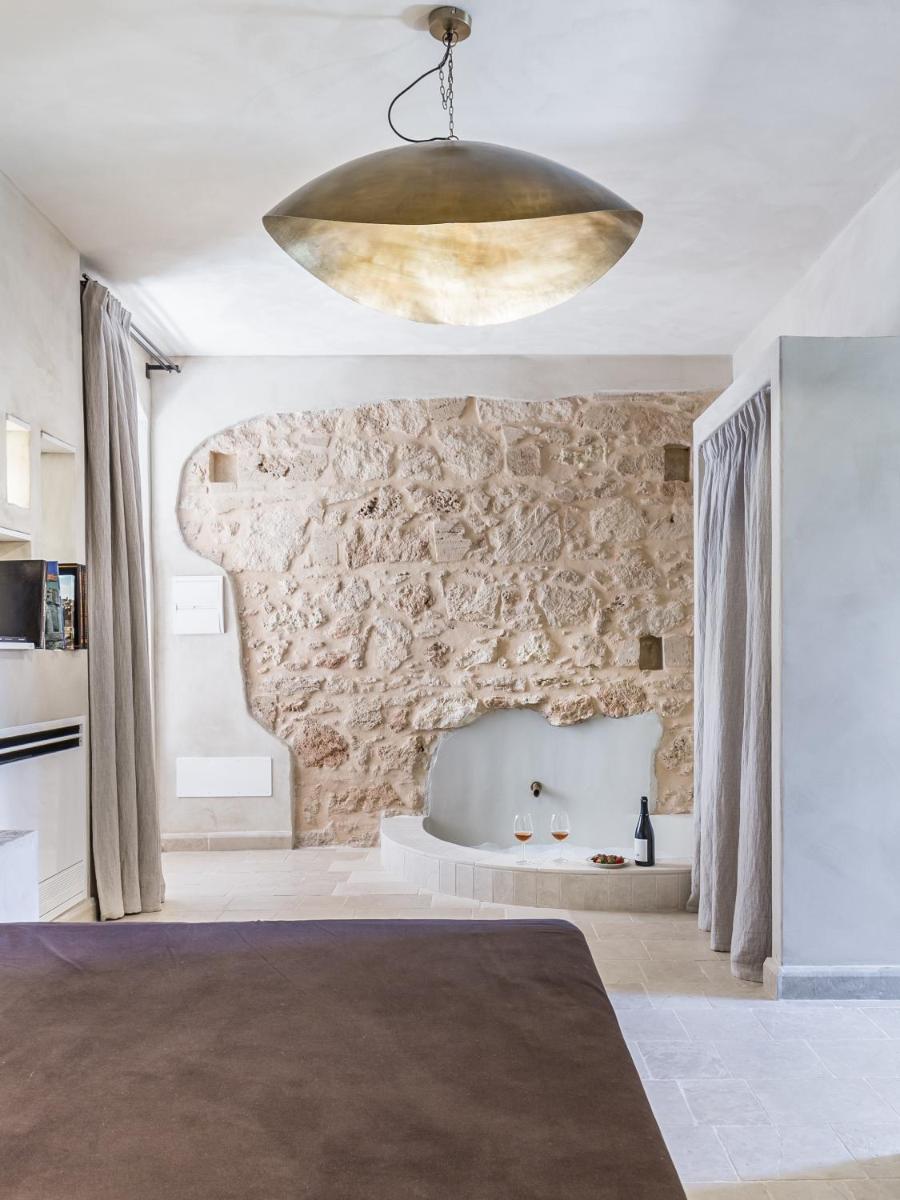 Casa Vendicari Boutique Hotel