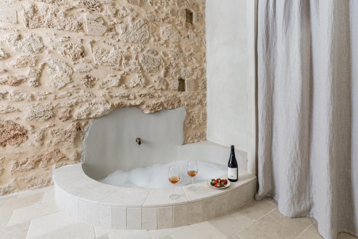 Casa Vendicari Boutique Hotel