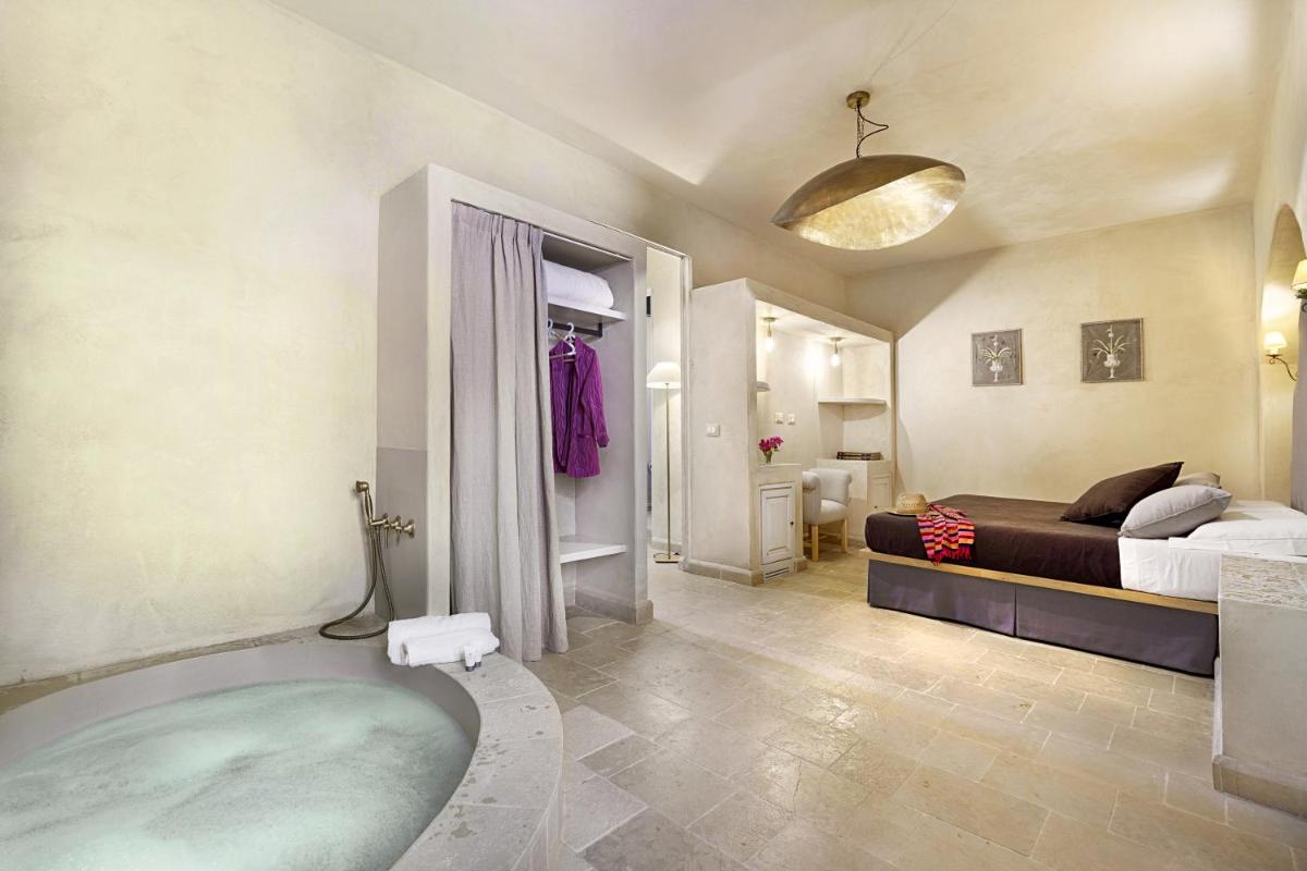 Casa Vendicari Boutique Hotel