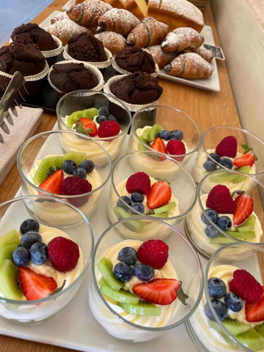 Casa Vendicari Boutique Hotel