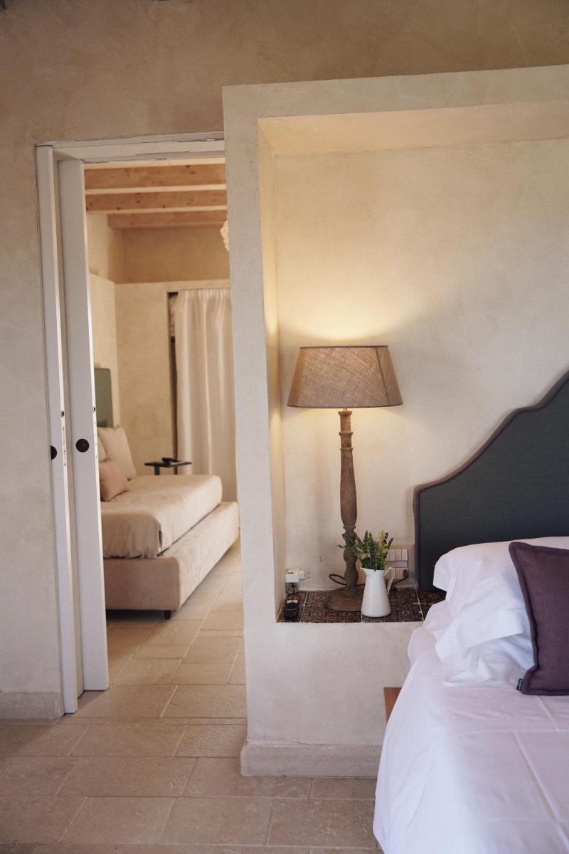 Casa Vendicari Boutique Hotel