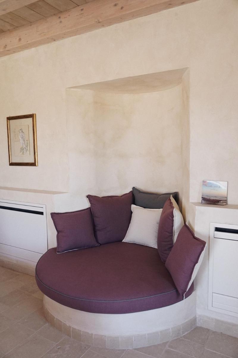 Casa Vendicari Boutique Hotel