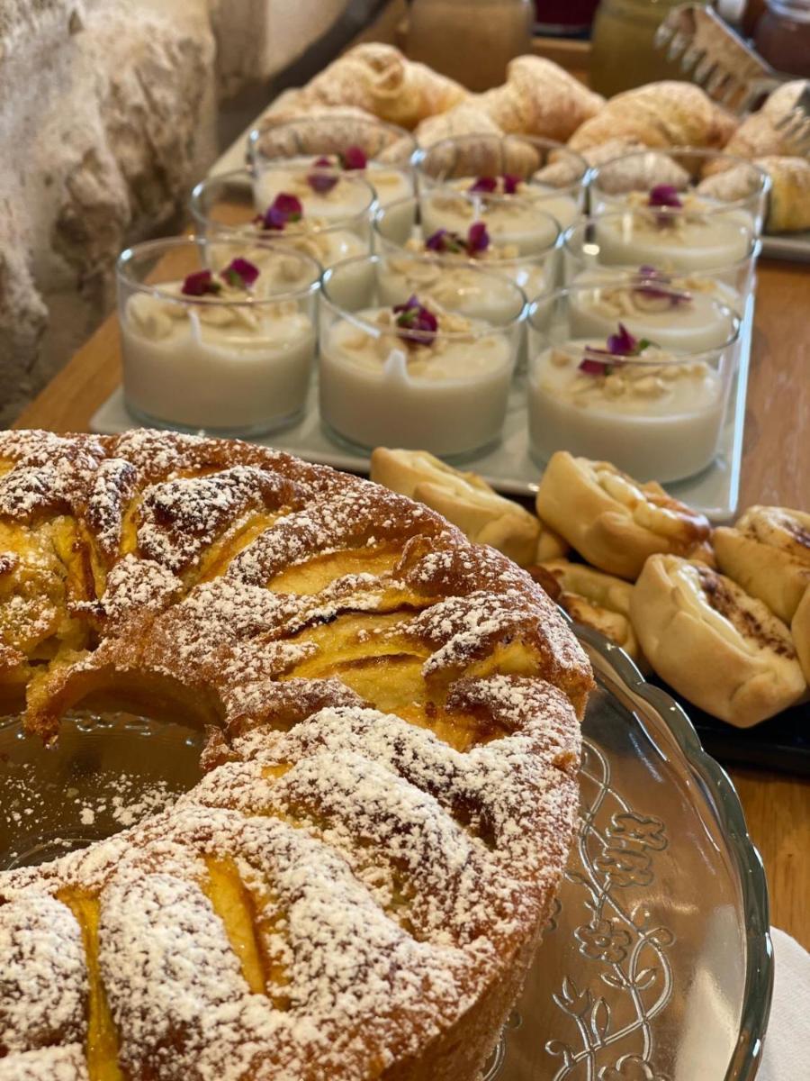 Casa Vendicari Boutique Hotel