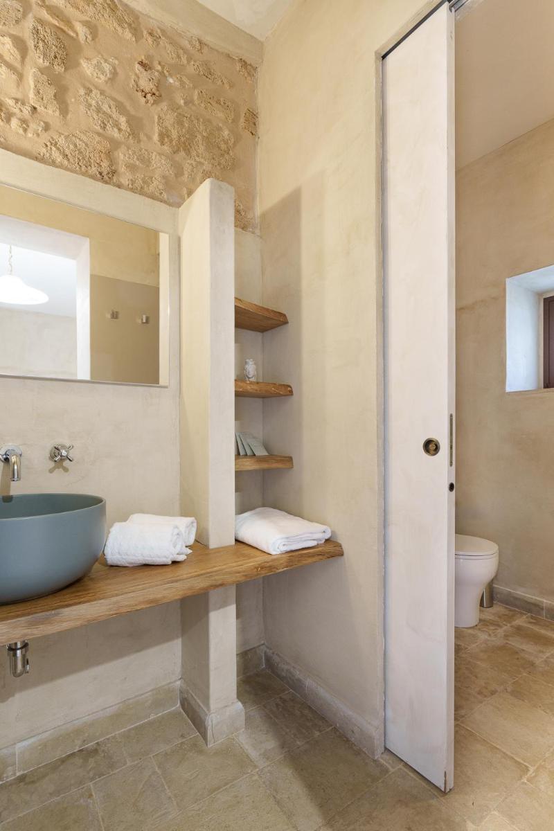 Casa Vendicari Boutique Hotel