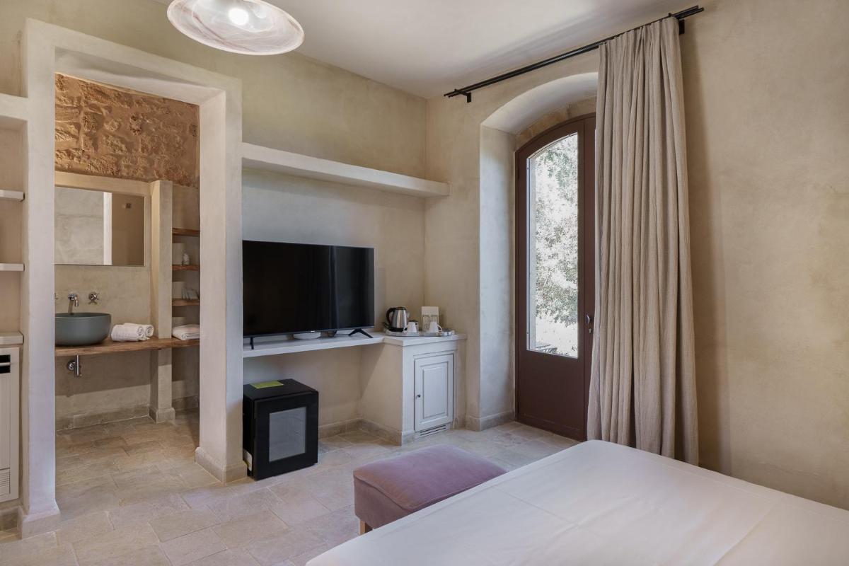 Casa Vendicari Boutique Hotel