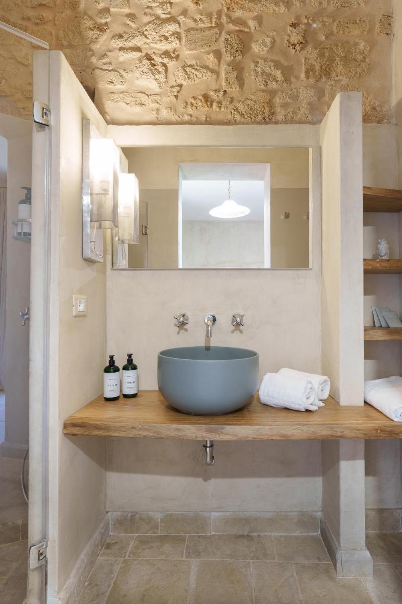 Casa Vendicari Boutique Hotel