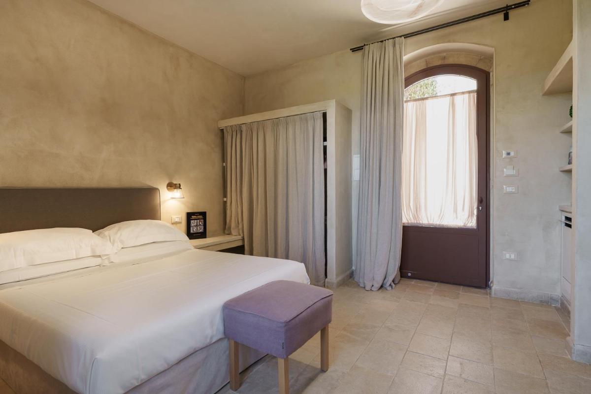 Casa Vendicari Boutique Hotel