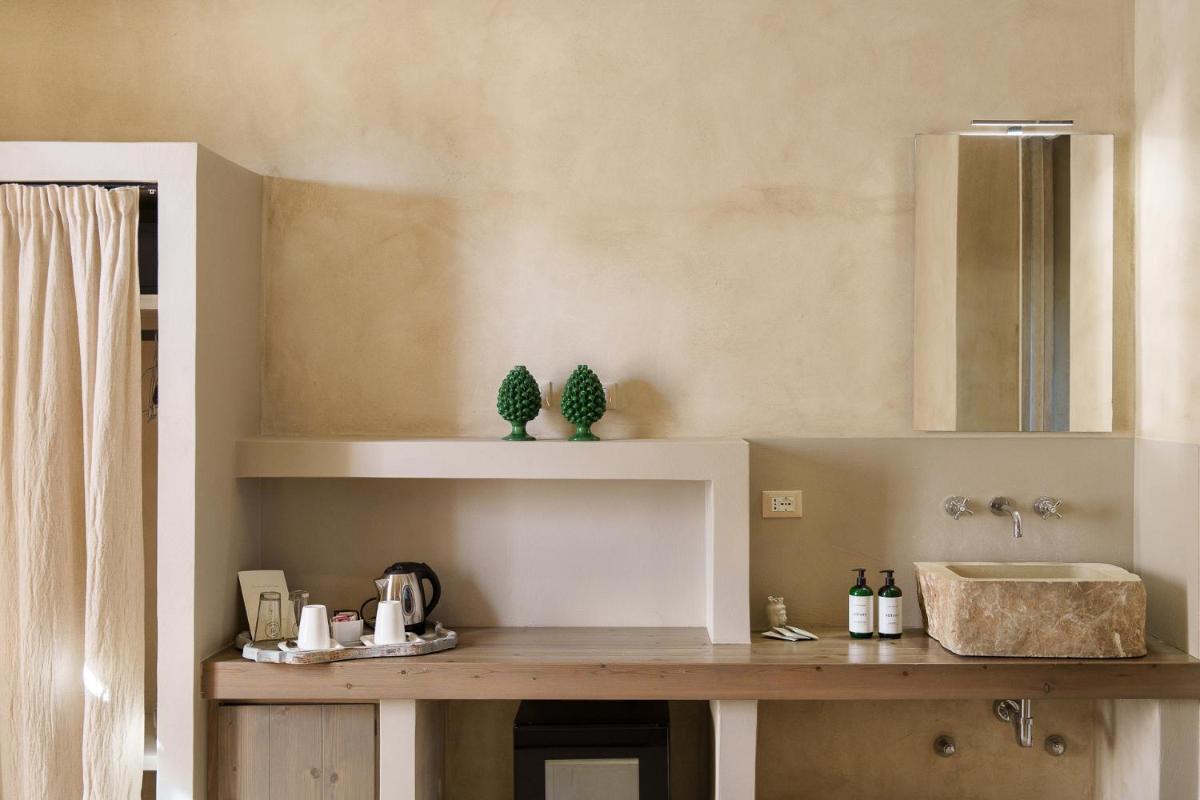 Casa Vendicari Boutique Hotel