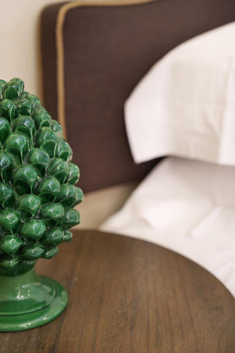 Casa Vendicari Boutique Hotel