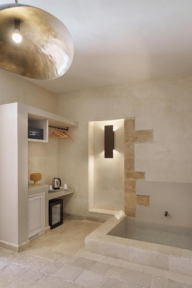 Casa Vendicari Boutique Hotel