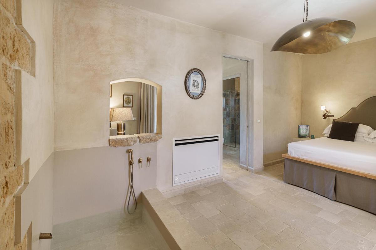 Casa Vendicari Boutique Hotel