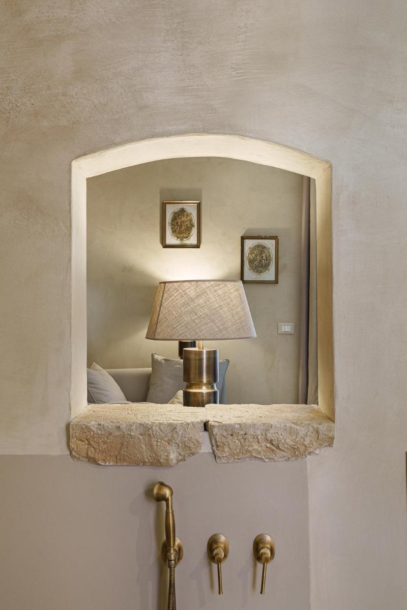 Casa Vendicari Boutique Hotel