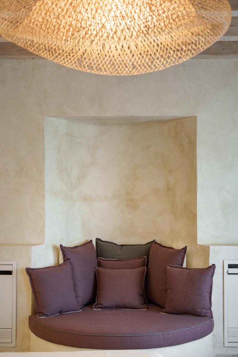 Casa Vendicari Boutique Hotel