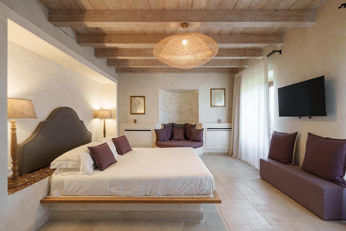 Casa Vendicari Boutique Hotel