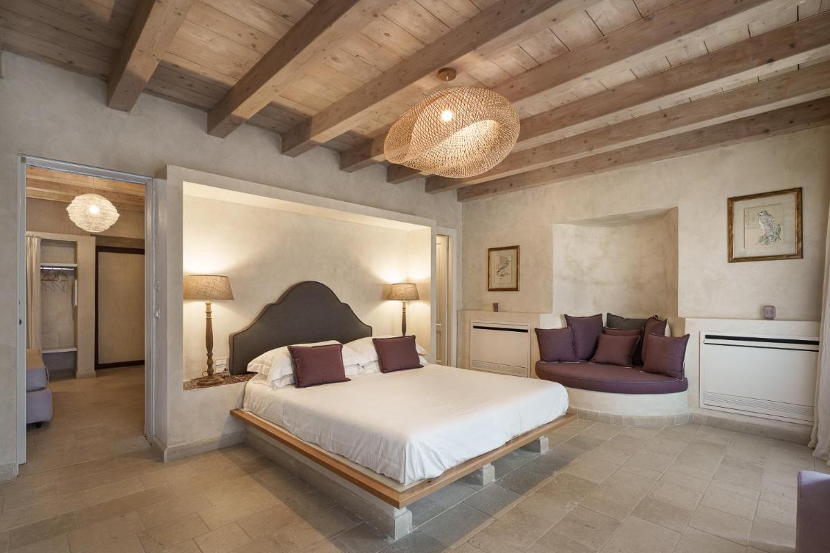 Casa Vendicari Boutique Hotel