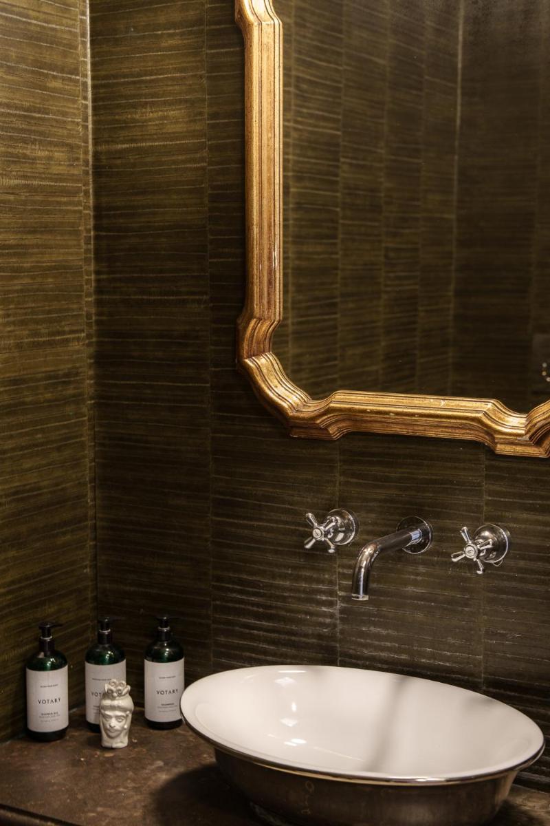 Casa Vendicari Boutique Hotel