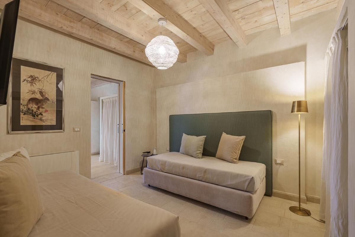 Casa Vendicari Boutique Hotel
