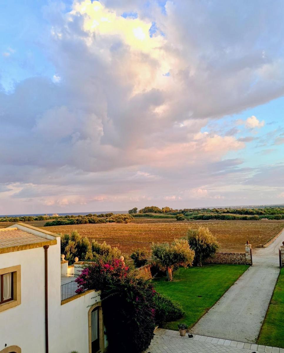 Casa Vendicari Boutique Hotel
