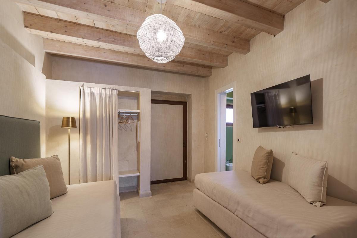 Casa Vendicari Boutique Hotel