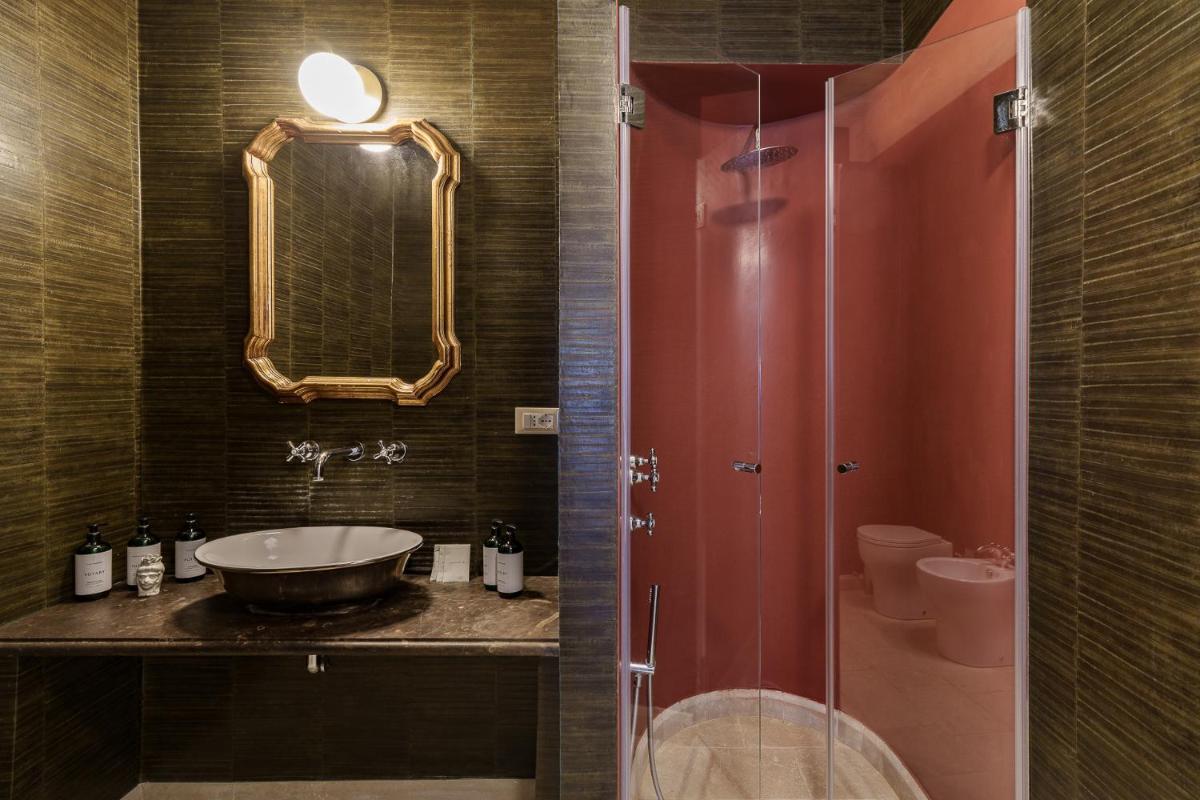 Casa Vendicari Boutique Hotel