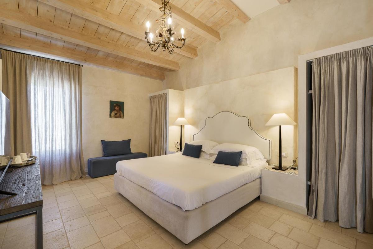 Casa Vendicari Boutique Hotel