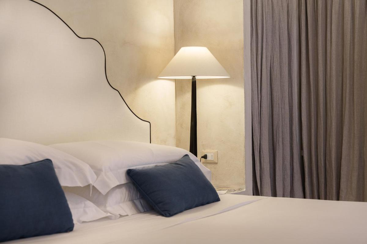 Casa Vendicari Boutique Hotel