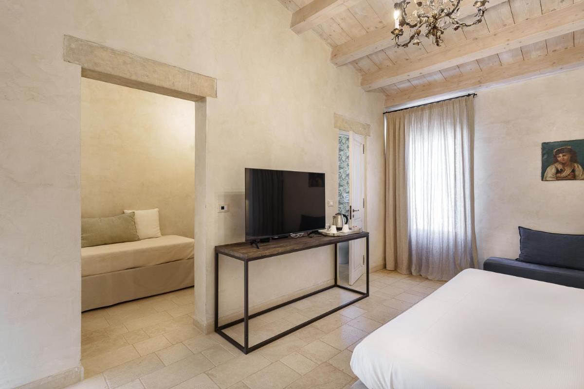 Casa Vendicari Boutique Hotel