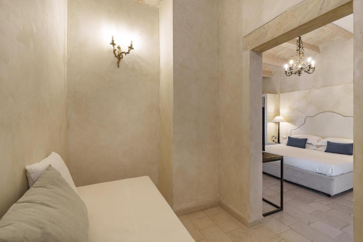 Casa Vendicari Boutique Hotel