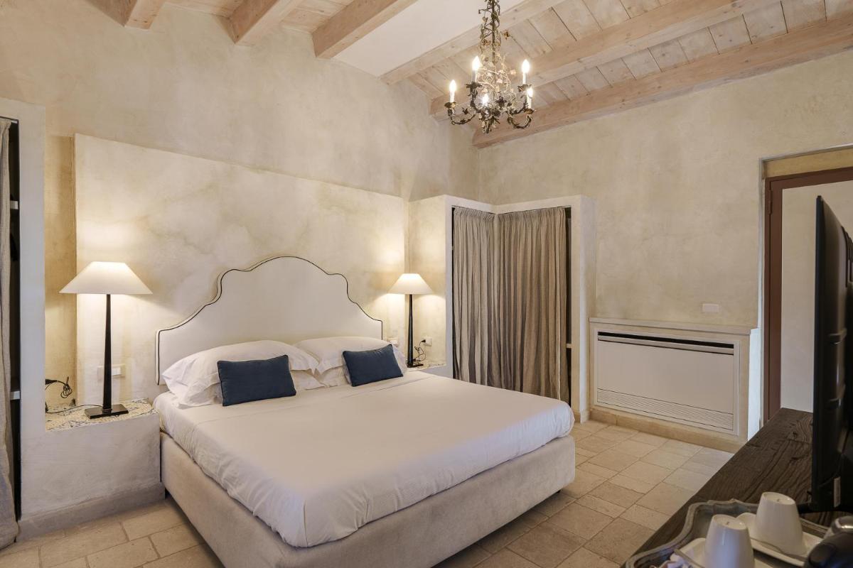 Casa Vendicari Boutique Hotel