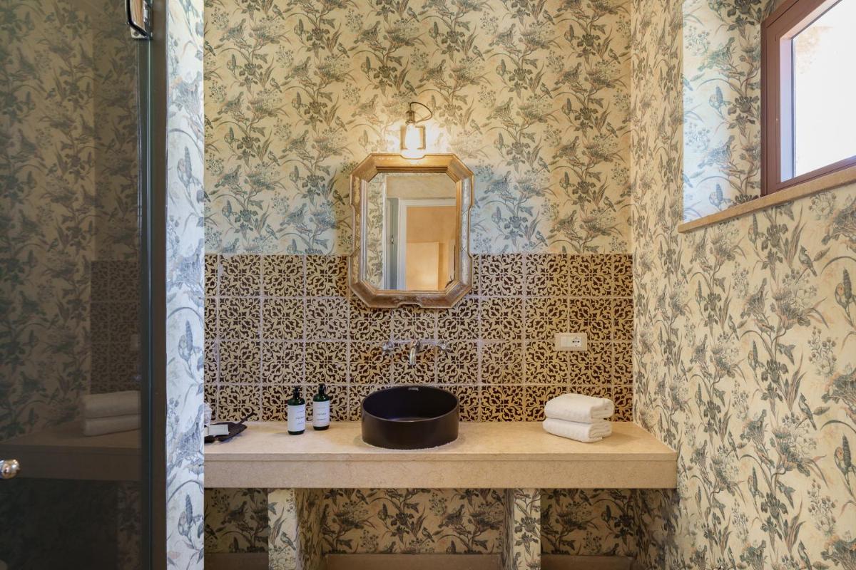 Casa Vendicari Boutique Hotel