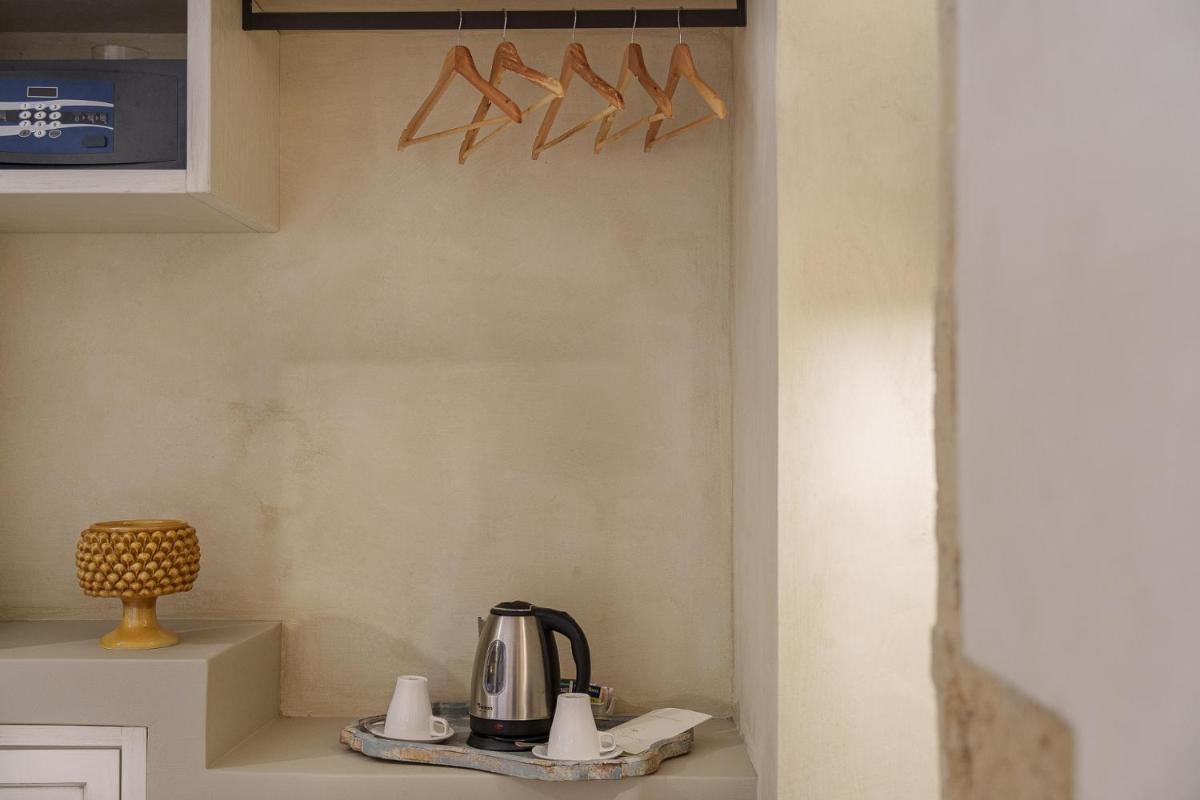 Casa Vendicari Boutique Hotel