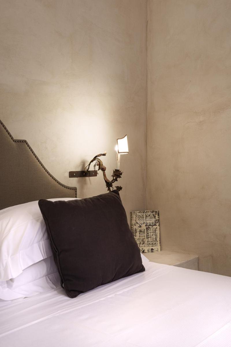 Casa Vendicari Boutique Hotel
