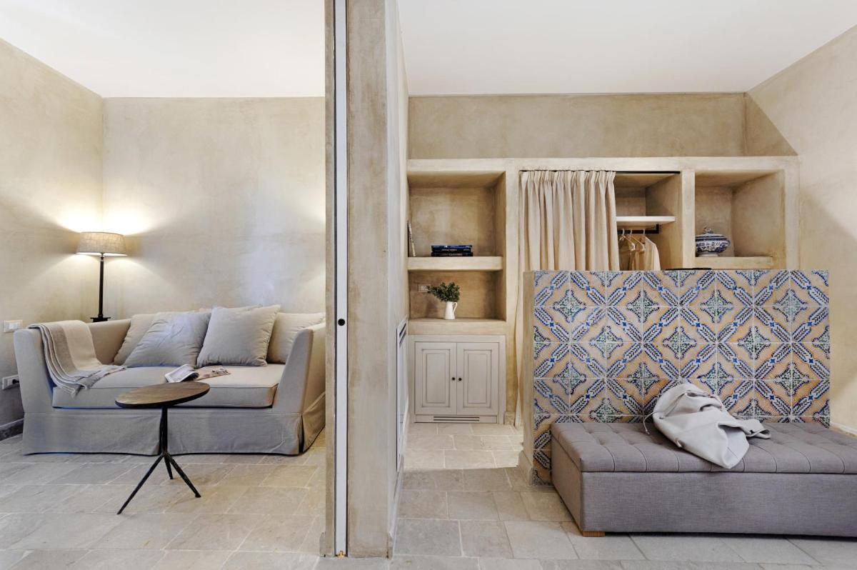 Casa Vendicari Boutique Hotel