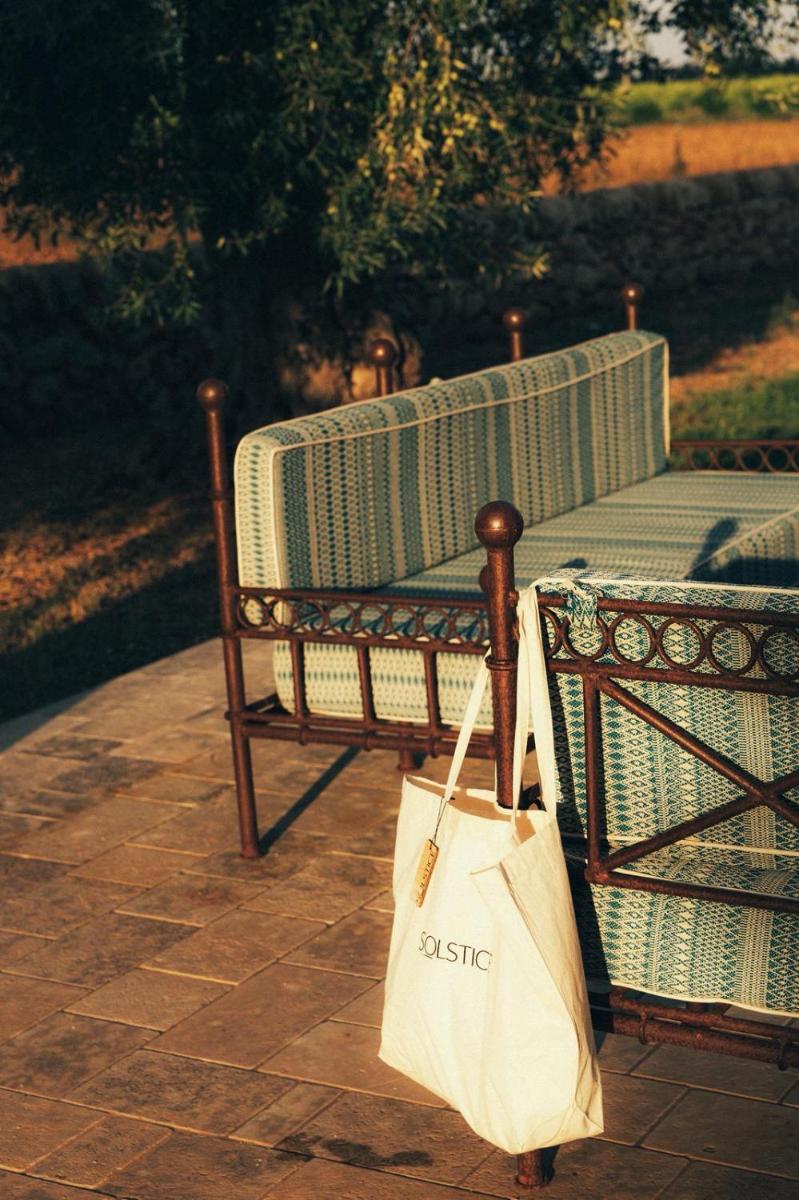 Casa Vendicari Boutique Hotel