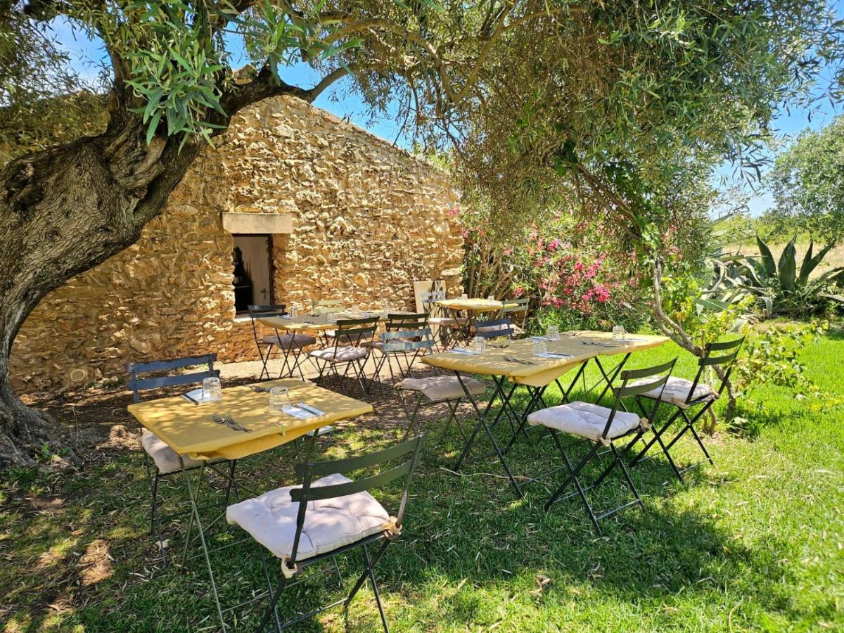 Casa Vendicari Boutique Hotel